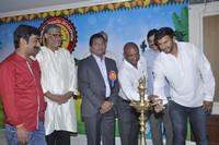 NATS 2015 Americas Telugu Sambaralu Pressmeet